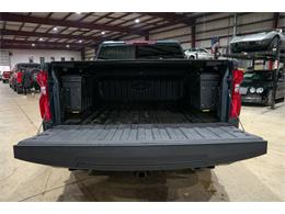 2022 Chevrolet Silverado (CC-2069034) for sale in Kentwood, Michigan