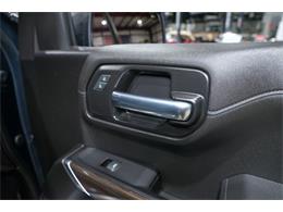 2022 Chevrolet Silverado (CC-2069034) for sale in Kentwood, Michigan