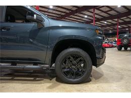 2022 Chevrolet Silverado (CC-2069034) for sale in Kentwood, Michigan
