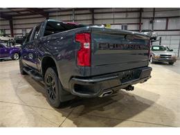 2022 Chevrolet Silverado (CC-2069034) for sale in Kentwood, Michigan