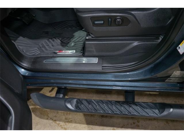 2022 Chevrolet Silverado (CC-2069034) for sale in Kentwood, Michigan