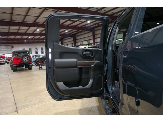 2022 Chevrolet Silverado (CC-2069034) for sale in Kentwood, Michigan