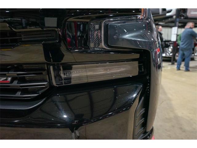 2022 Chevrolet Silverado (CC-2069034) for sale in Kentwood, Michigan