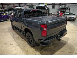 2022 Chevrolet Silverado (CC-2069034) for sale in Kentwood, Michigan