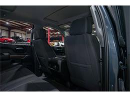 2022 Chevrolet Silverado (CC-2069034) for sale in Kentwood, Michigan