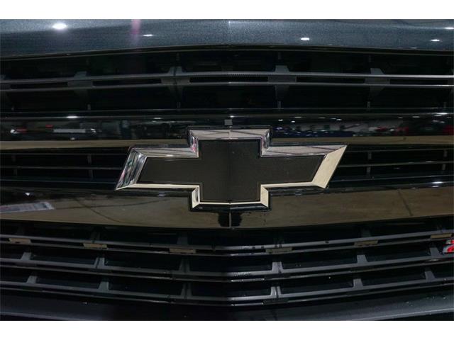 2022 Chevrolet Silverado (CC-2069034) for sale in Kentwood, Michigan