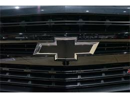 2022 Chevrolet Silverado (CC-2069034) for sale in Kentwood, Michigan