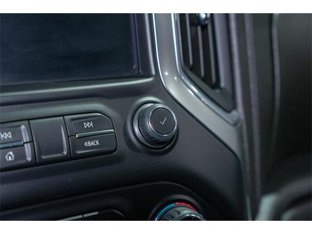 2022 Chevrolet Silverado (CC-2069034) for sale in Kentwood, Michigan