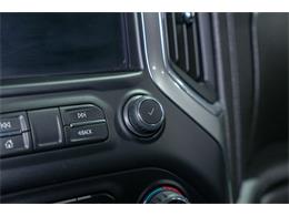 2022 Chevrolet Silverado (CC-2069034) for sale in Kentwood, Michigan