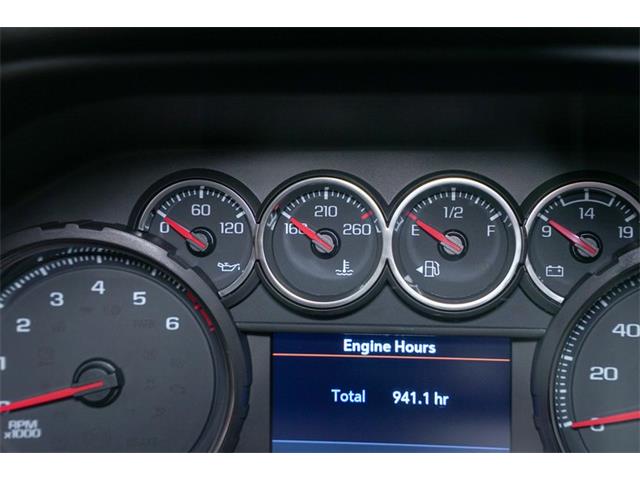 2022 Chevrolet Silverado (CC-2069034) for sale in Kentwood, Michigan