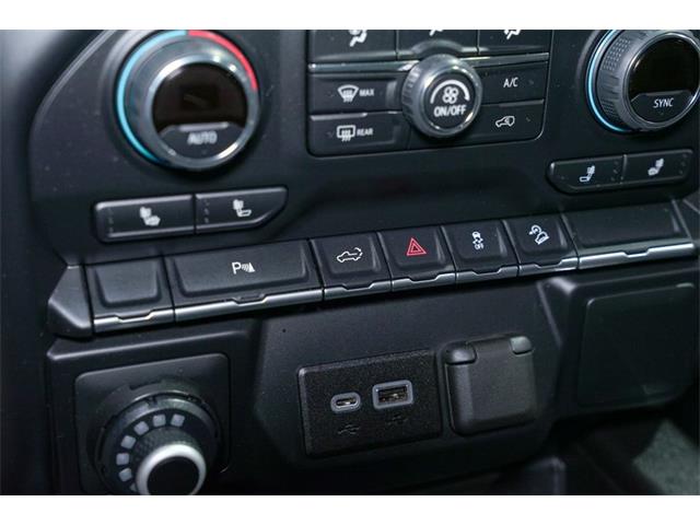 2022 Chevrolet Silverado (CC-2069034) for sale in Kentwood, Michigan