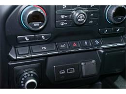 2022 Chevrolet Silverado (CC-2069034) for sale in Kentwood, Michigan