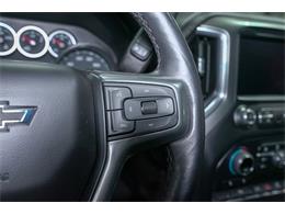 2022 Chevrolet Silverado (CC-2069034) for sale in Kentwood, Michigan