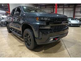 2022 Chevrolet Silverado (CC-2069034) for sale in Kentwood, Michigan