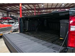2022 Chevrolet Silverado (CC-2069034) for sale in Kentwood, Michigan