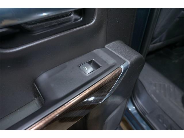 2022 Chevrolet Silverado (CC-2069034) for sale in Kentwood, Michigan
