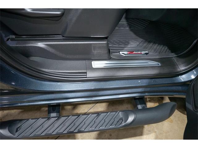 2022 Chevrolet Silverado (CC-2069034) for sale in Kentwood, Michigan