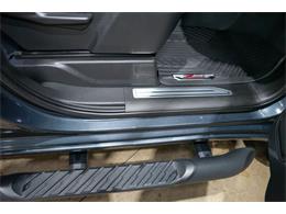 2022 Chevrolet Silverado (CC-2069034) for sale in Kentwood, Michigan