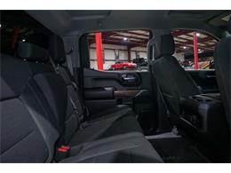 2022 Chevrolet Silverado (CC-2069034) for sale in Kentwood, Michigan