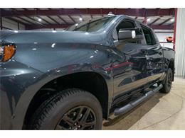 2022 Chevrolet Silverado (CC-2069034) for sale in Kentwood, Michigan