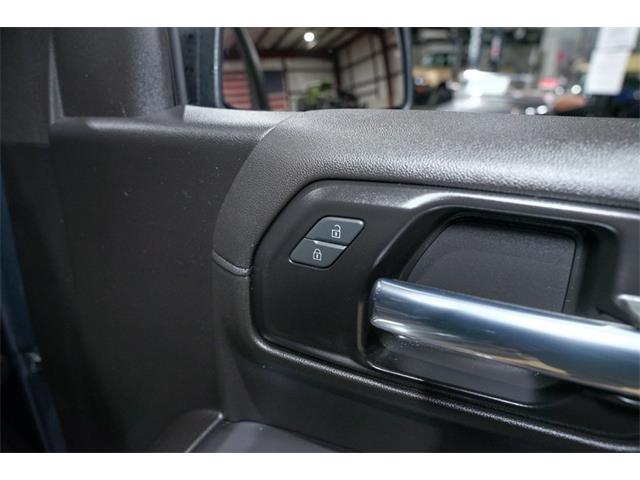 2022 Chevrolet Silverado (CC-2069034) for sale in Kentwood, Michigan