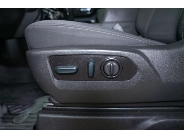 2022 Chevrolet Silverado (CC-2069034) for sale in Kentwood, Michigan