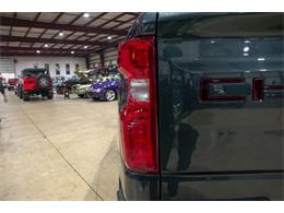 2022 Chevrolet Silverado (CC-2069034) for sale in Kentwood, Michigan