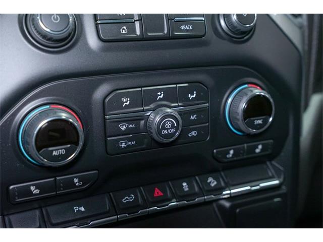 2022 Chevrolet Silverado (CC-2069034) for sale in Kentwood, Michigan