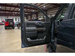 2022 Chevrolet Silverado (CC-2069034) for sale in Kentwood, Michigan