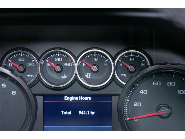 2022 Chevrolet Silverado (CC-2069034) for sale in Kentwood, Michigan