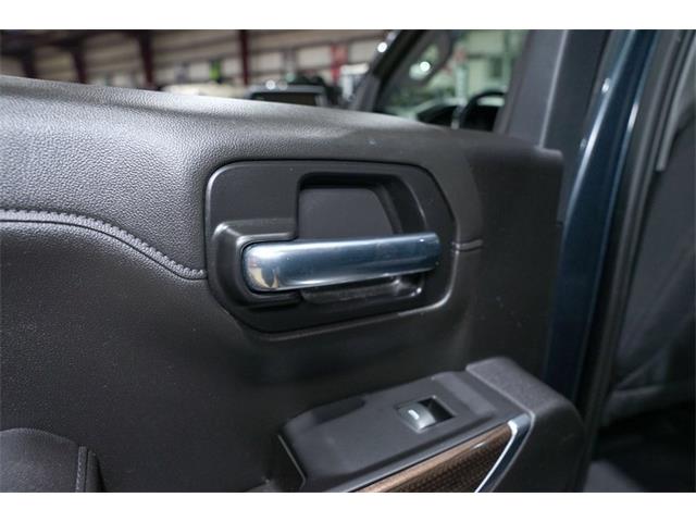 2022 Chevrolet Silverado (CC-2069034) for sale in Kentwood, Michigan