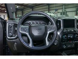 2022 Chevrolet Silverado (CC-2069034) for sale in Kentwood, Michigan