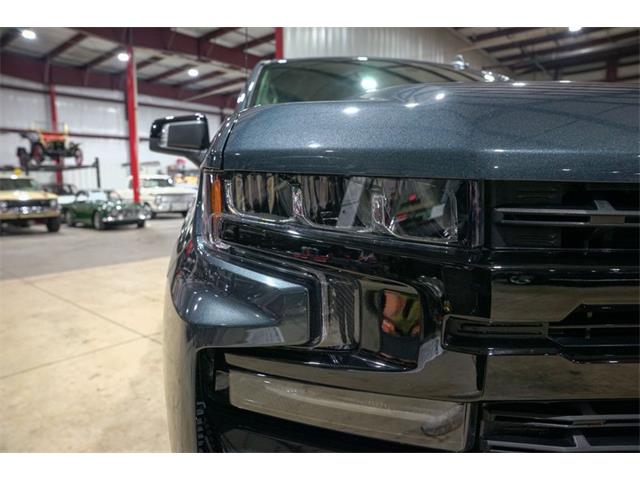 2022 Chevrolet Silverado (CC-2069034) for sale in Kentwood, Michigan