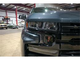 2022 Chevrolet Silverado (CC-2069034) for sale in Kentwood, Michigan