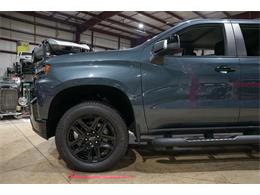 2022 Chevrolet Silverado (CC-2069034) for sale in Kentwood, Michigan