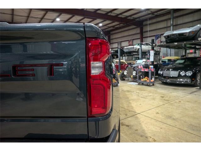 2022 Chevrolet Silverado (CC-2069034) for sale in Kentwood, Michigan