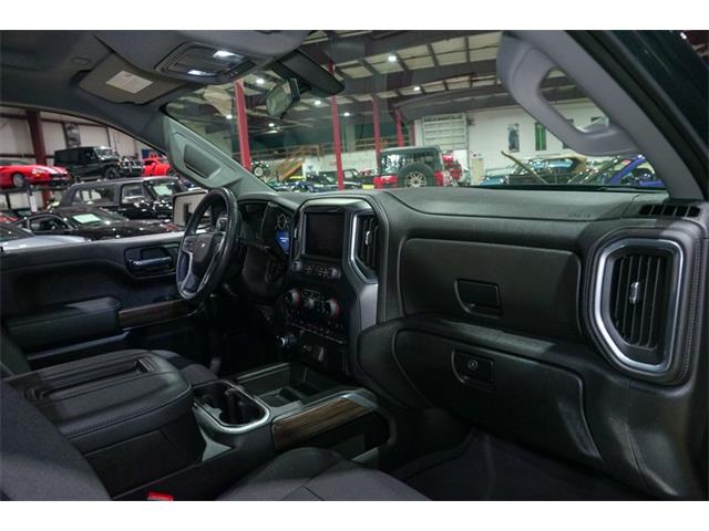 2022 Chevrolet Silverado (CC-2069034) for sale in Kentwood, Michigan