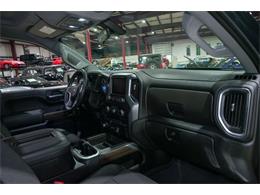2022 Chevrolet Silverado (CC-2069034) for sale in Kentwood, Michigan