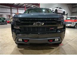 2022 Chevrolet Silverado (CC-2069034) for sale in Kentwood, Michigan