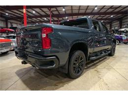 2022 Chevrolet Silverado (CC-2069034) for sale in Kentwood, Michigan