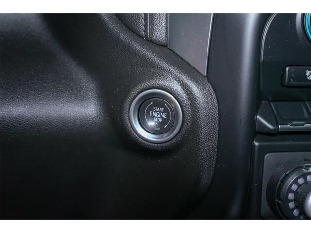 2022 Chevrolet Silverado (CC-2069034) for sale in Kentwood, Michigan