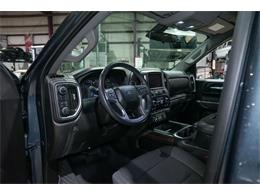 2022 Chevrolet Silverado (CC-2069034) for sale in Kentwood, Michigan