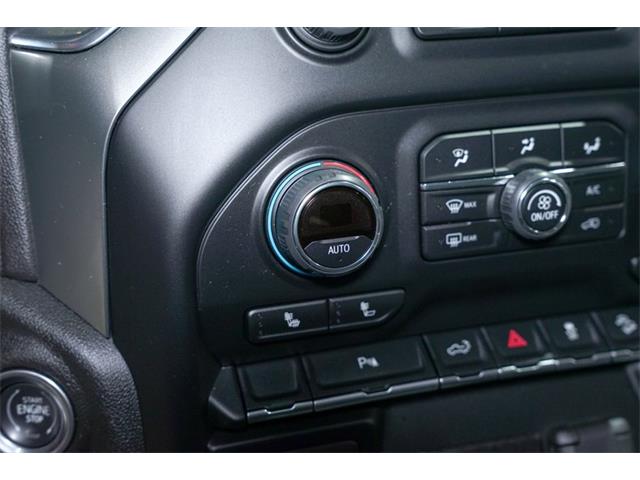 2022 Chevrolet Silverado (CC-2069034) for sale in Kentwood, Michigan