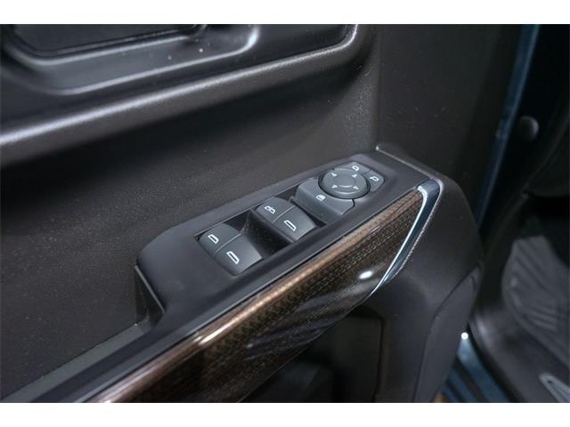 2022 Chevrolet Silverado (CC-2069034) for sale in Kentwood, Michigan