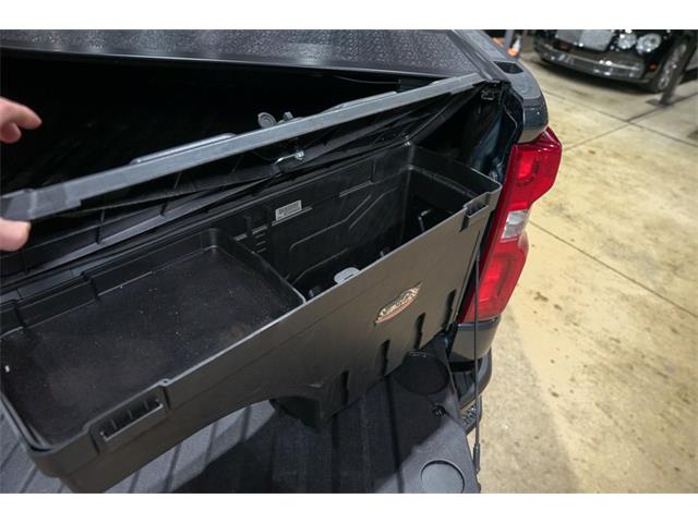 2022 Chevrolet Silverado (CC-2069034) for sale in Kentwood, Michigan