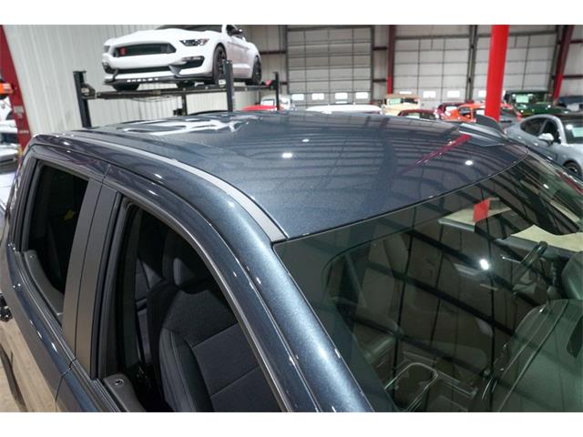 2022 Chevrolet Silverado (CC-2069034) for sale in Kentwood, Michigan