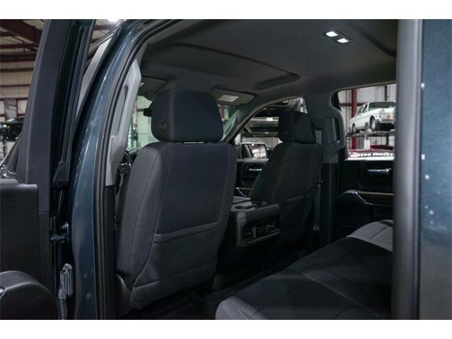 2022 Chevrolet Silverado (CC-2069034) for sale in Kentwood, Michigan