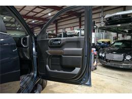2022 Chevrolet Silverado (CC-2069034) for sale in Kentwood, Michigan