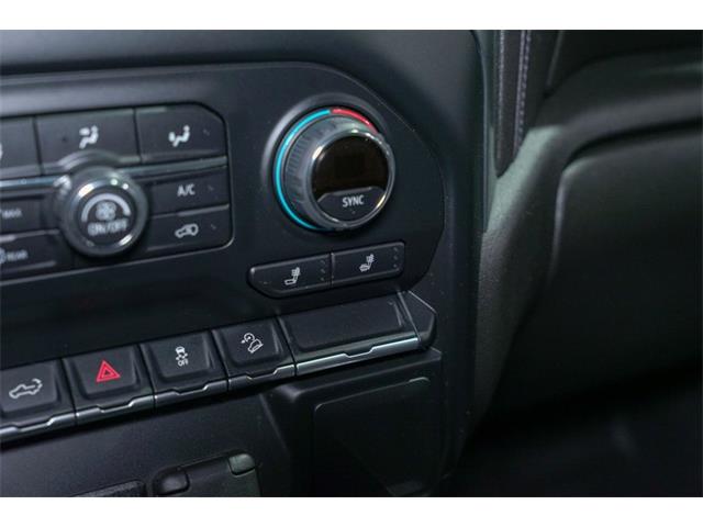 2022 Chevrolet Silverado (CC-2069034) for sale in Kentwood, Michigan