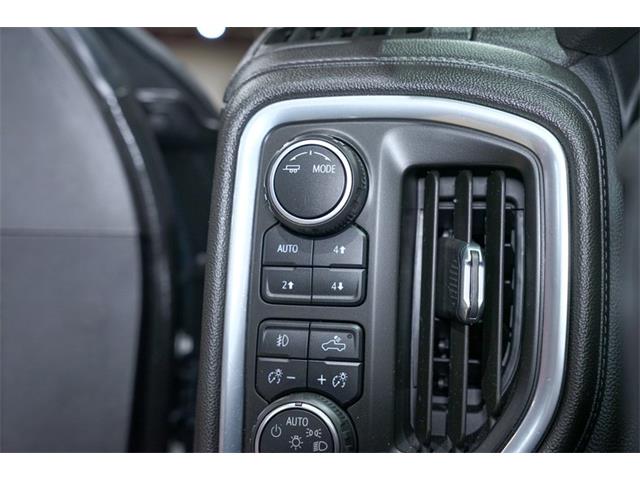 2022 Chevrolet Silverado (CC-2069034) for sale in Kentwood, Michigan